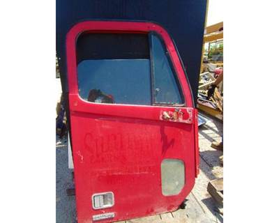 Freightliner Century Class Front Door Assembly