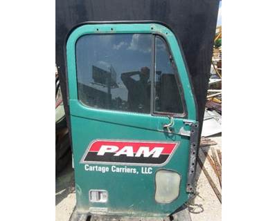 Freightliner Century Class Front Door Assembly