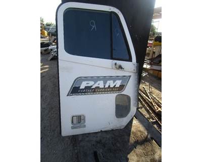 Freightliner Century Class Front Door Assembly