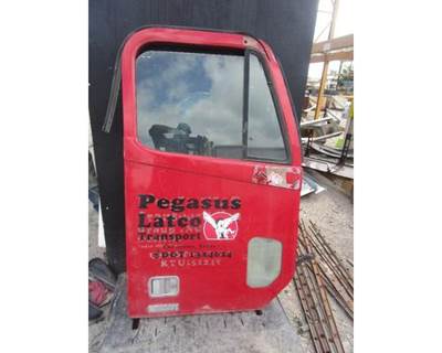 Freightliner Century Class Front Door Assembly