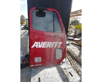 Freightliner Century Class Front Door Assembly