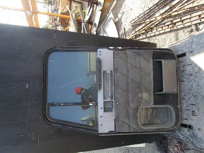 Freightliner Classic XL Front Door Assembly