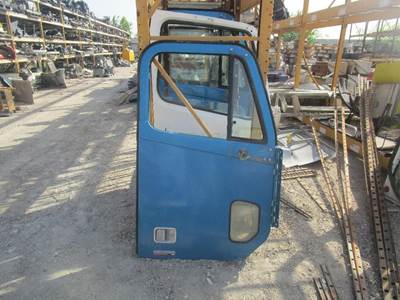 Freightliner Columbia Front Door Assembly