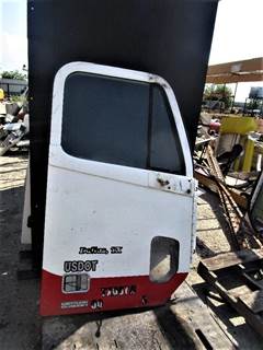 Freightliner Columbia Front Door Assembly