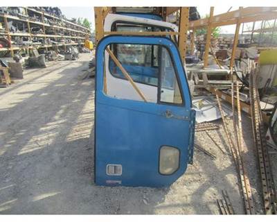 Freightliner Columbia Front Door Assembly