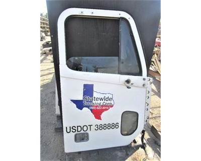 Freightliner Columbia Front Door Assembly