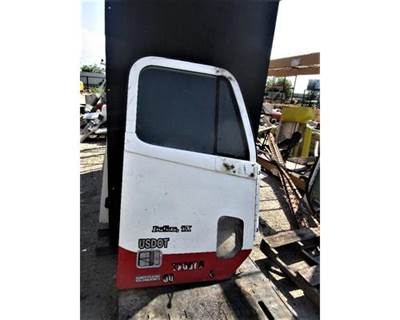 Freightliner Columbia Front Door Assembly
