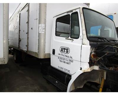 Freightliner FL60 Right Front Door Assembly