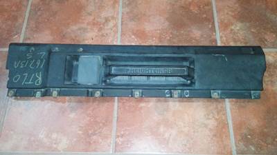 Freightliner FLD Front Door Assembly
