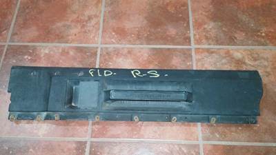 Freightliner FLD Front Door Assembly