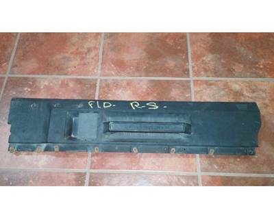 Freightliner FLD Front Door Assembly