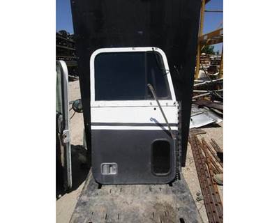 Freightliner FLD120 Front Door Assembly