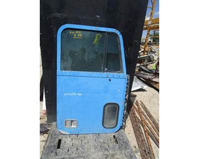 Freightliner FLD120 Front Door Assembly