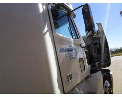 Freightliner ST120 Right Front Door Assembly