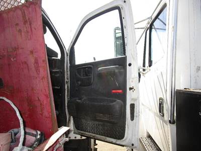GMC C7500 Right Front Door Assembly