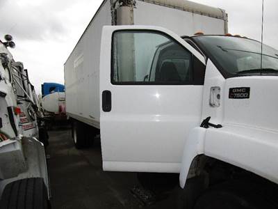 GMC C7500 Right Front Door Assembly