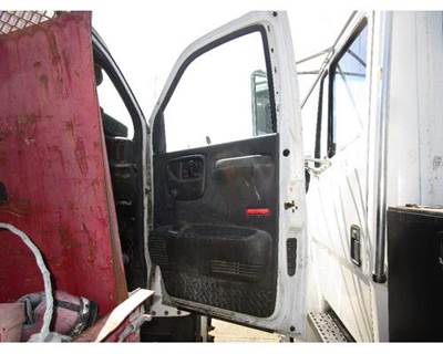 GMC C7500 Right Front Door Assembly