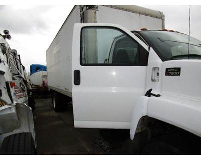 GMC C7500 Right Front Door Assembly