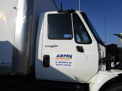 International 4300 Right Front Door Assembly