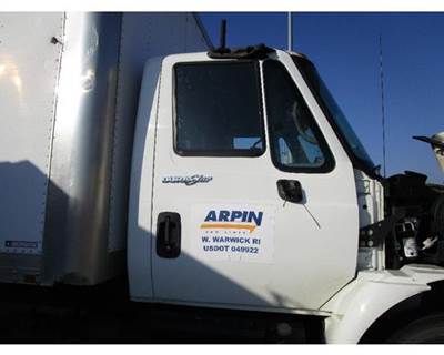 International 4300 Right Front Door Assembly