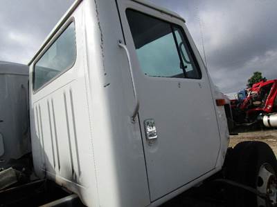 International 4700 Right Front Door Assembly