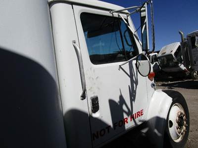 International 4700 Right Front Door Assembly