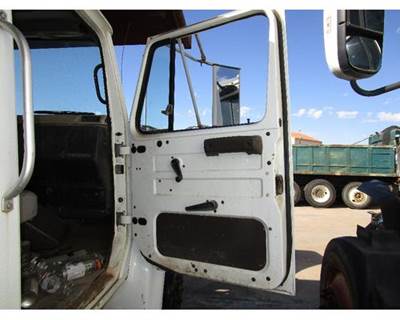 International 4700 Right Front Door Assembly