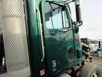 International 9100 Right Front Door Assembly for a International 9100I