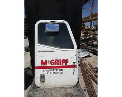 International 9200 Front Door Assembly