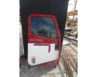 International 9400 Front Door Assembly