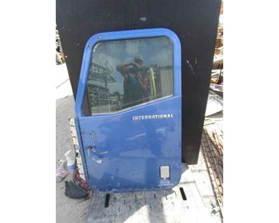 International 9400 Front Door Assembly