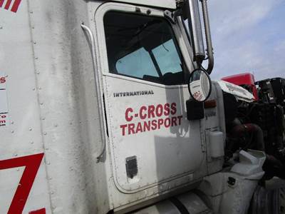 International 9400i Right Front Door Assembly