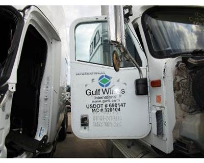 International 9400i Right Front Door Assembly