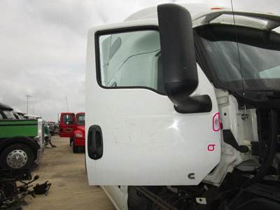 International LT625 Right Front Door Assembly