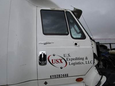 International ProStar Right Front Door Assembly