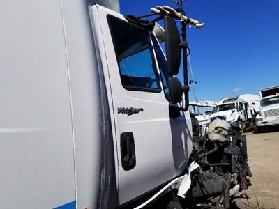 International ProStar Right Front Door Assembly