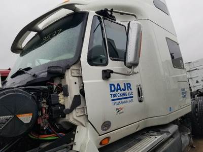 International ProStar Left Front Door Assembly