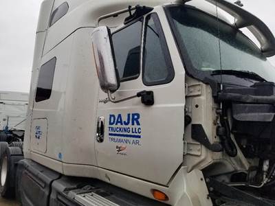 International ProStar Right Front Door Assembly