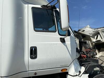 International ProStar Right Front Door Assembly