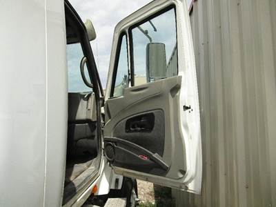 International ProStar Right Front Door Assembly
