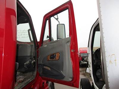 International ProStar Right Front Door Assembly