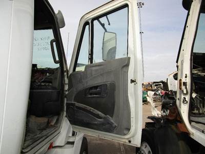 International ProStar Right Front Door Assembly