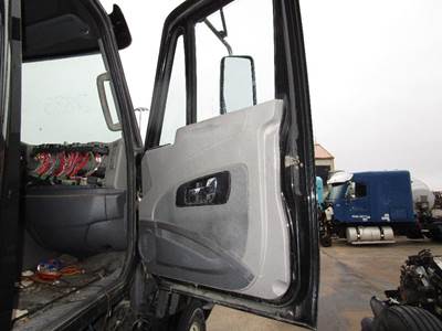 International ProStar Right Front Door Assembly