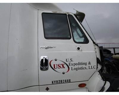 International ProStar Right Front Door Assembly