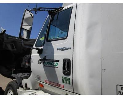 International ProStar Front Door Assembly