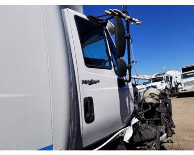 International ProStar Right Front Door Assembly