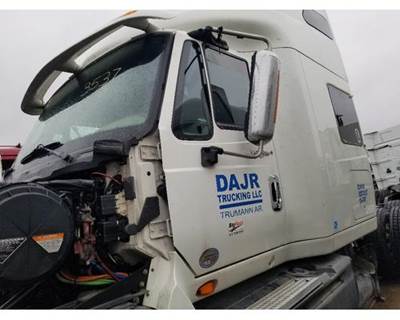 International ProStar Left Front Door Assembly