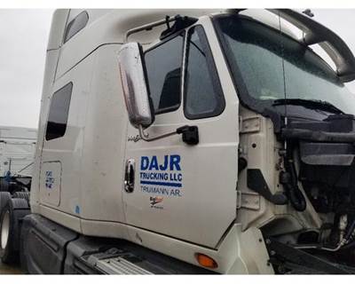 International ProStar Right Front Door Assembly