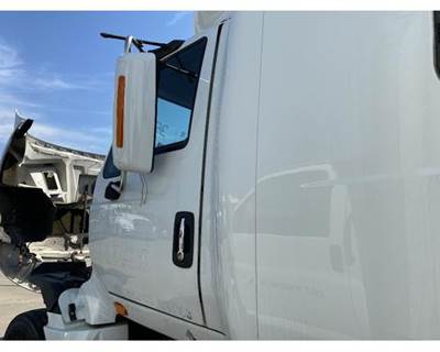 International ProStar Left Front Door Assembly