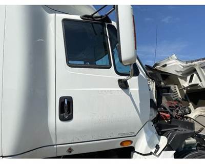 International ProStar Right Front Door Assembly